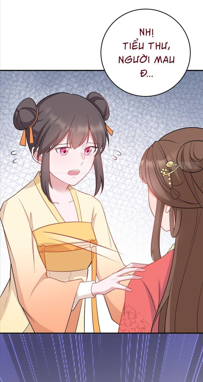 siêu cấp trà xanh hệ thống chapter 6 43