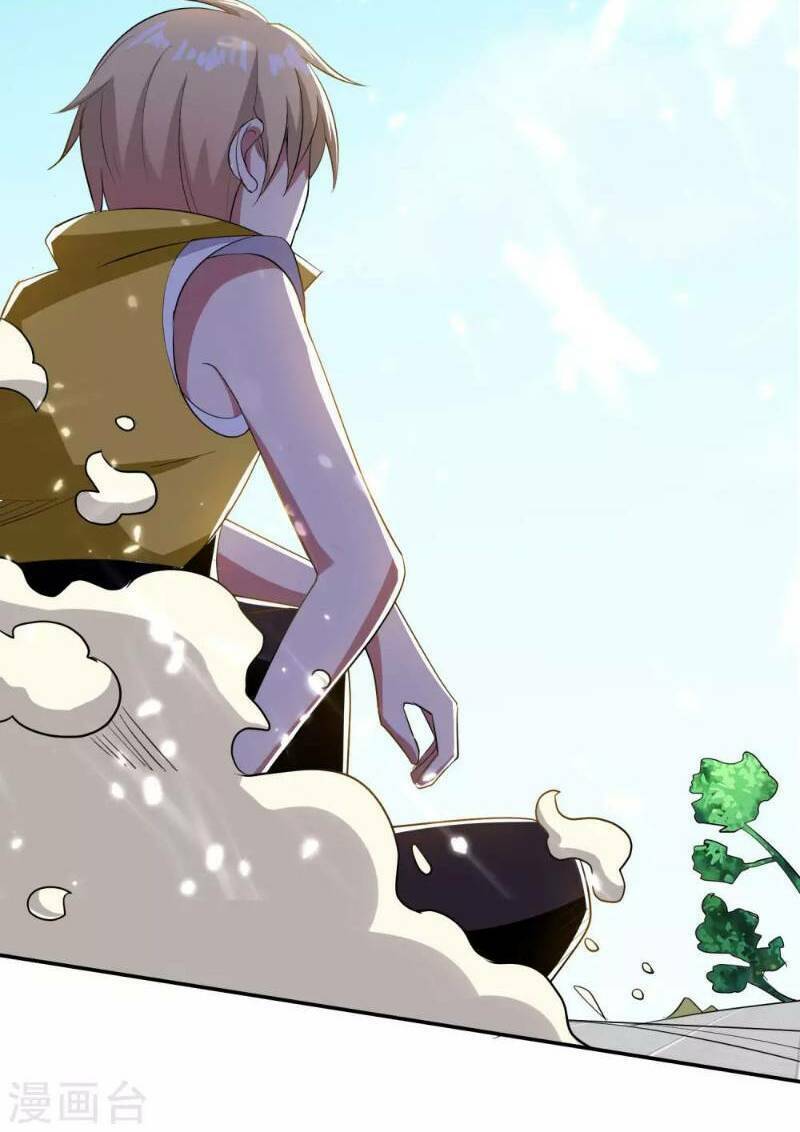 vạn giới tiên vương chapter 16 13