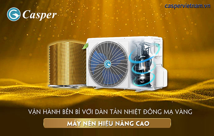 Casper Hc Ia32 22