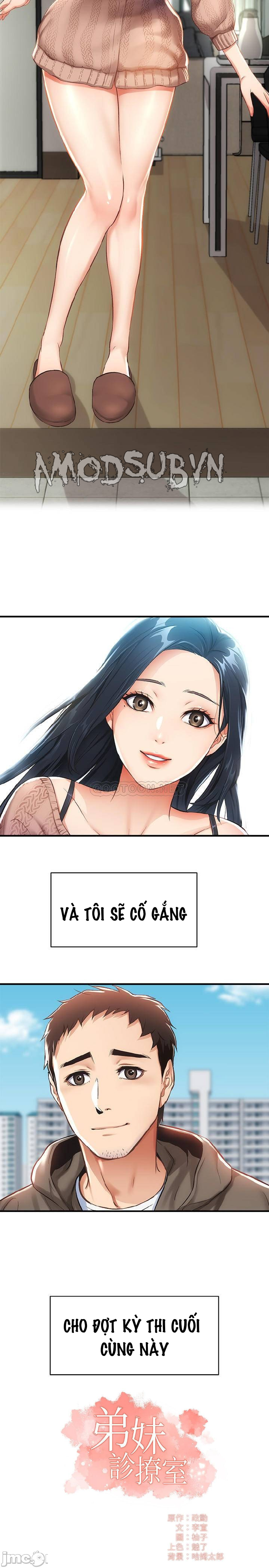 phẩm giá em dâu chapter 9 2