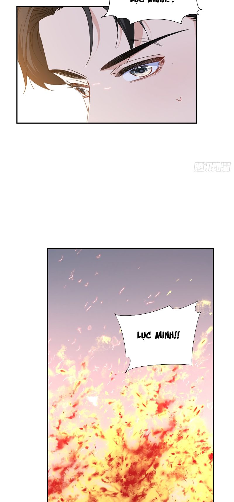 dĩ hạ khi thượng chapter 10 24