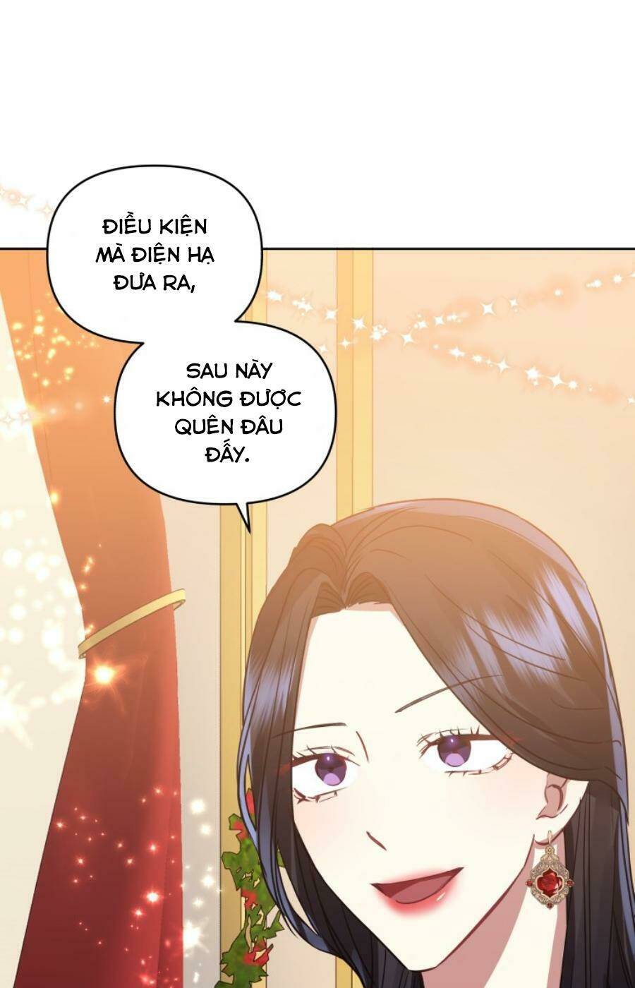 ác nữ phản diện đã chọn nam chính chapter 25 60