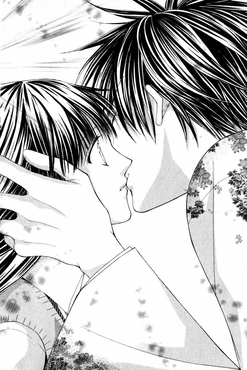 chuyện tình yêu của nữ tư tế chapter 2.2 24