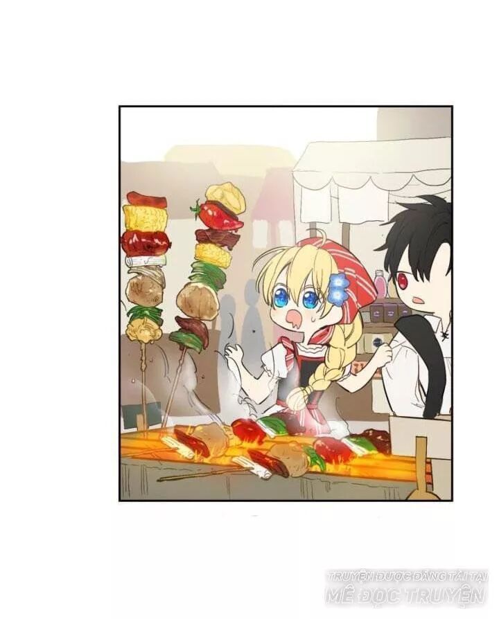 một ngày nọ tôi bỗng thành nàng công chúa chapter 35 21