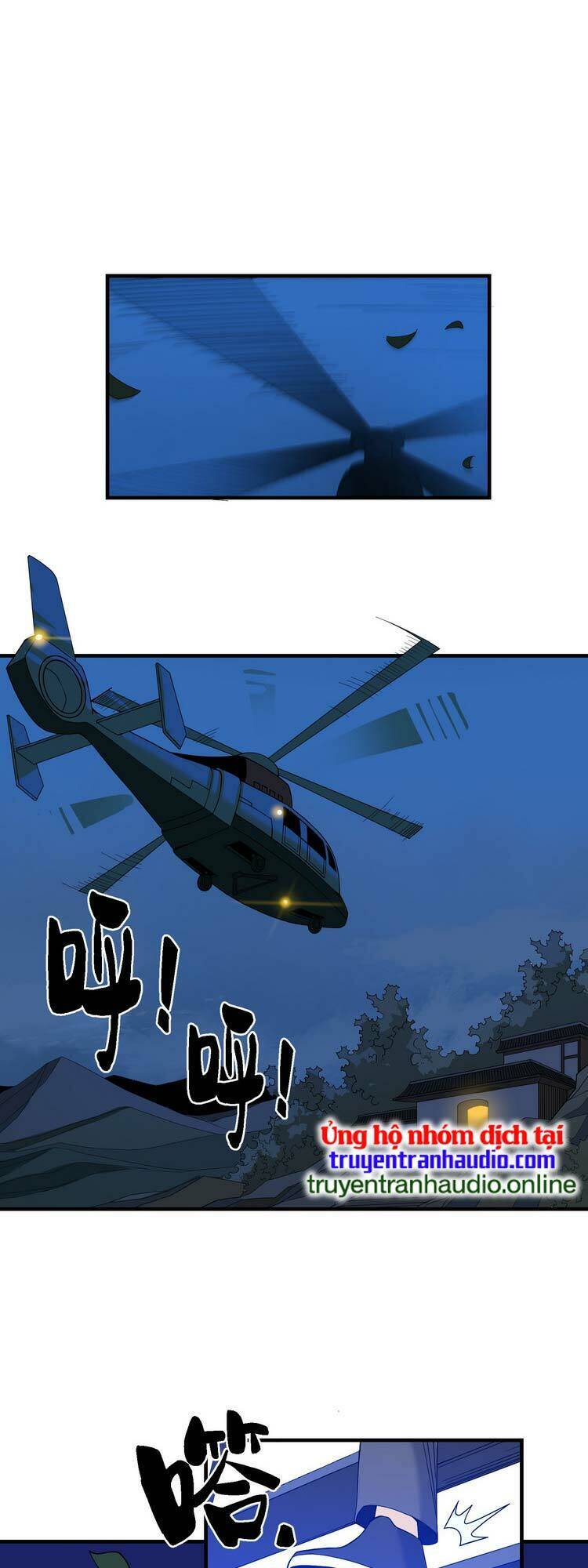 ta xuất sơn liền vô địch chapter 11 13