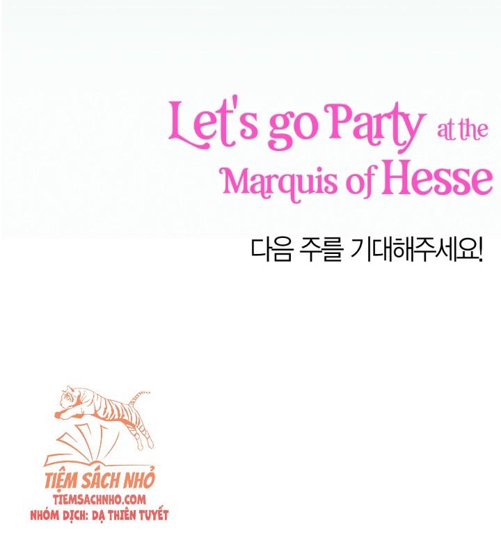 cha, con không muốn kết hôn đâu chapter 62 87