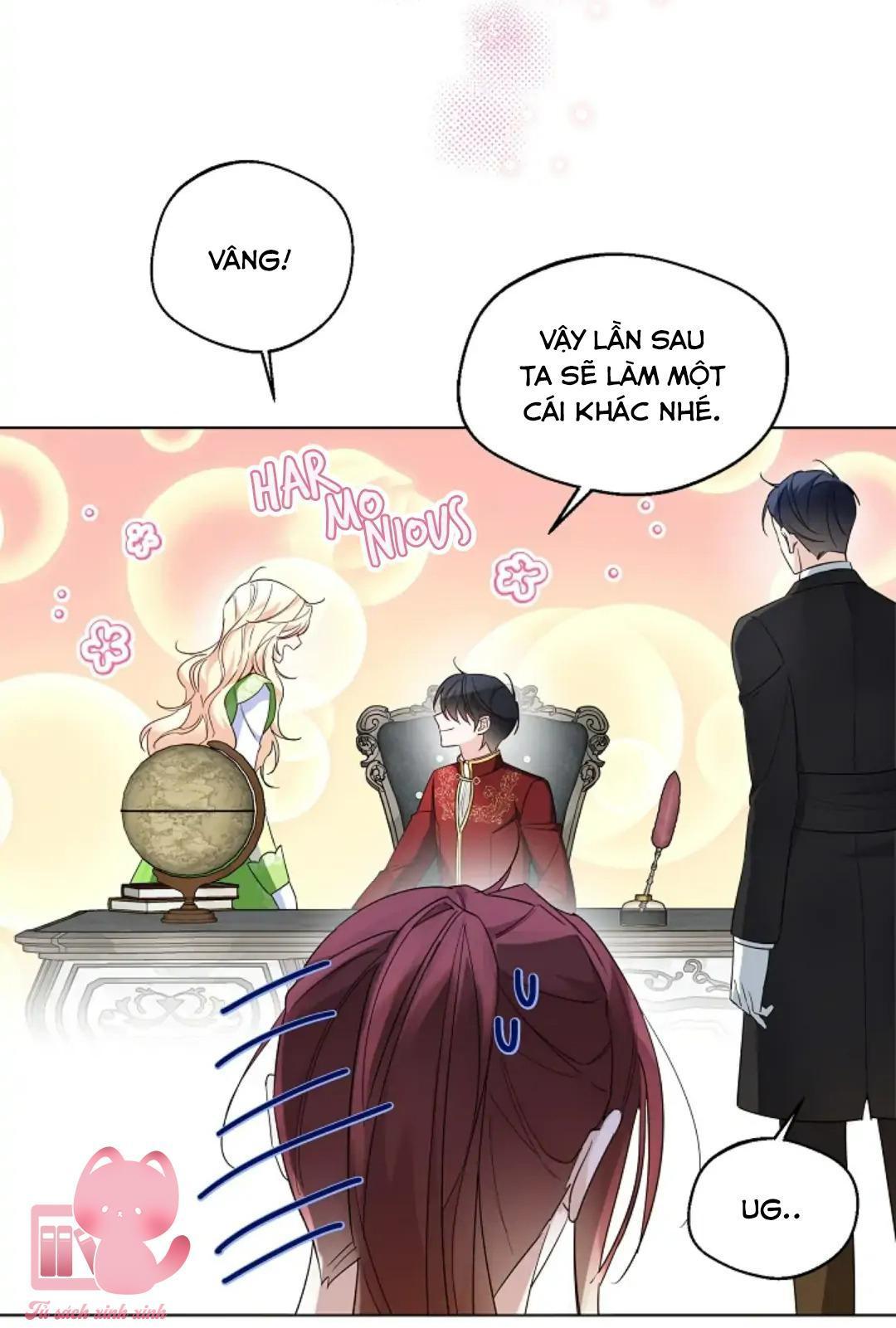 tiểu thư crystal là nam nhân chapter 27 38