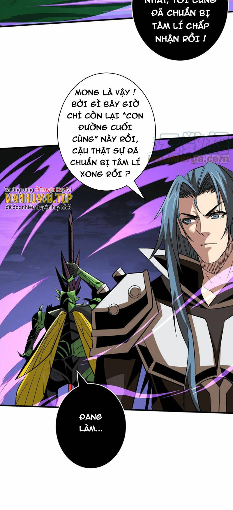 Vừa Chơi Đã Có Tài Khoản Vương Giả chapter 162 15
