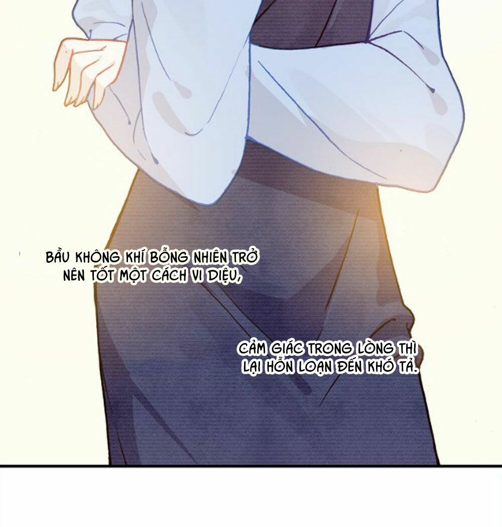 Ái Thượng Ngạo Kiều Long Vương Gia chapter 34 - Trang 57
