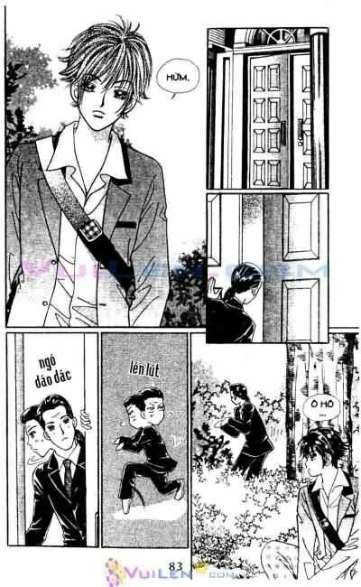 anh là của tôi chapter 4 83