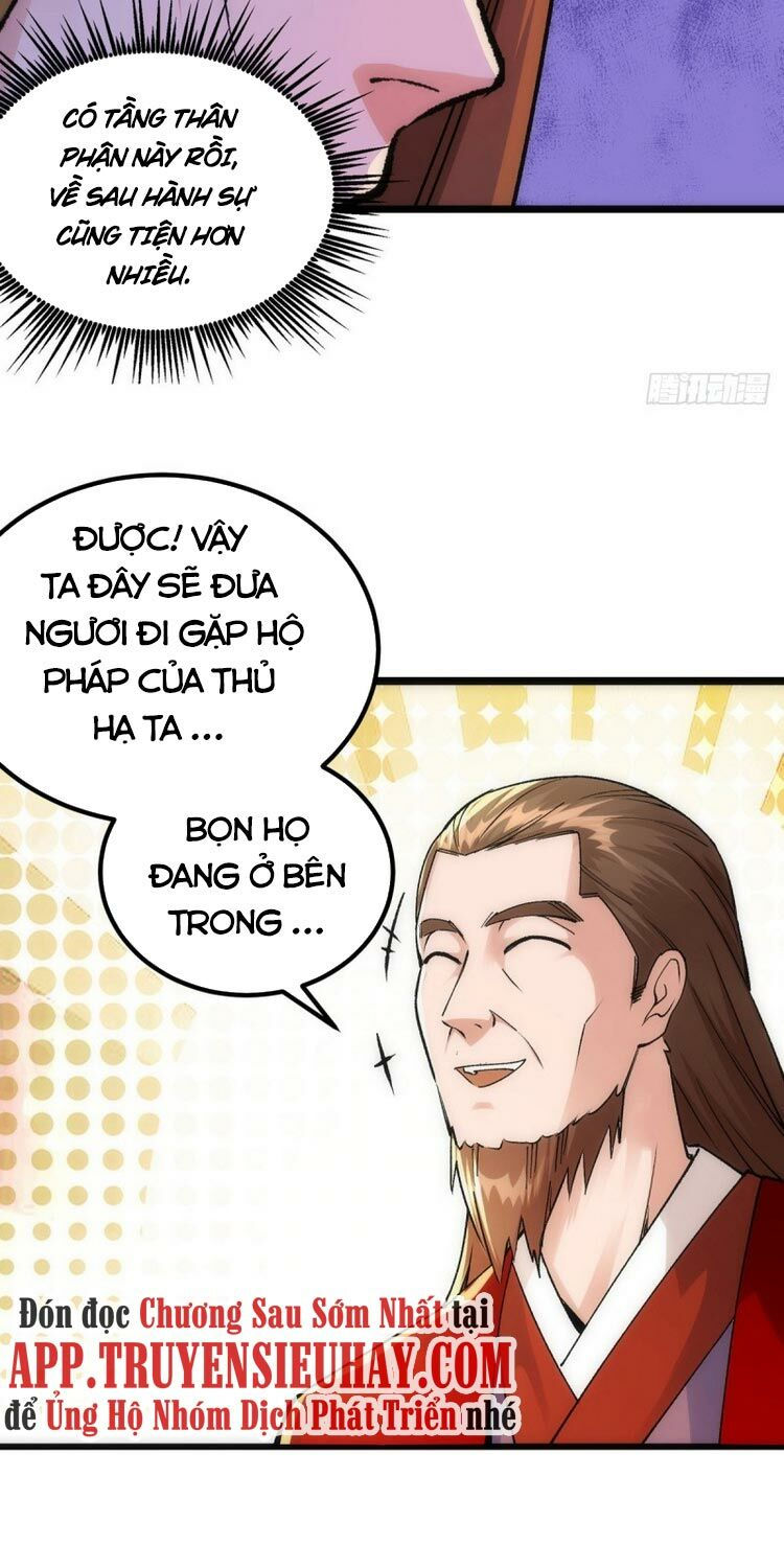 chúa tể tam giới chapter 163 11