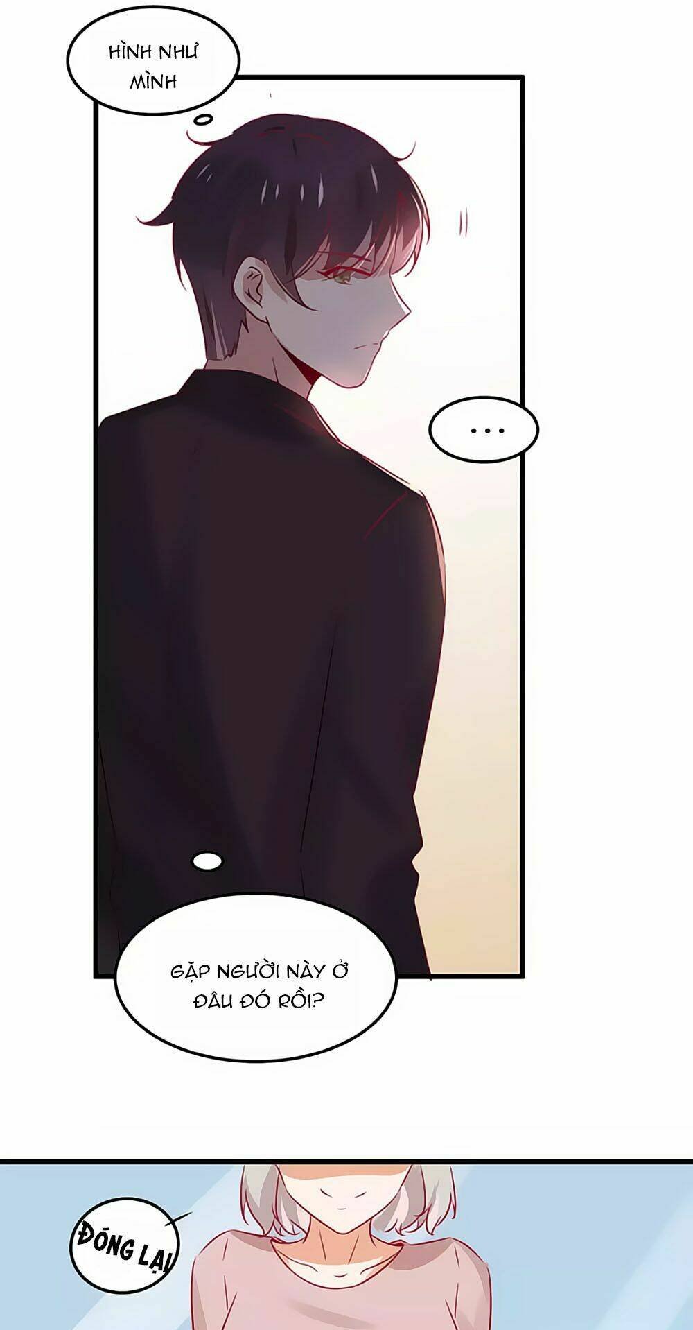 tổng tài, như vậy nhanh quá chapter 8 30