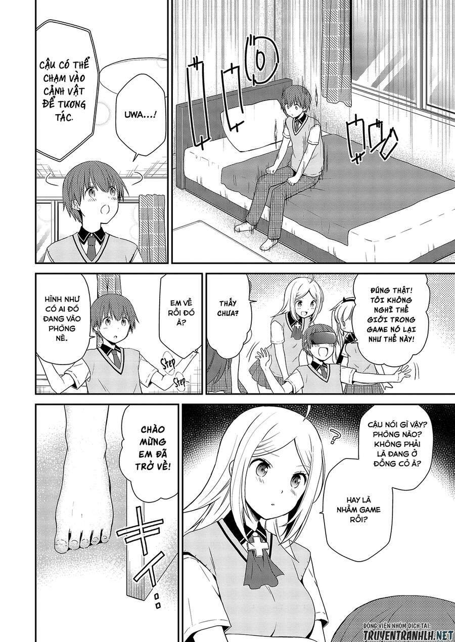 asmodeus wa akiramenai chapter 32 13