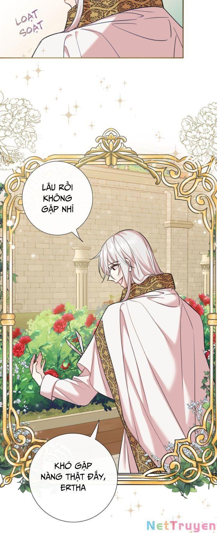 xin ngài đừng ăn tôi chapter 47 16