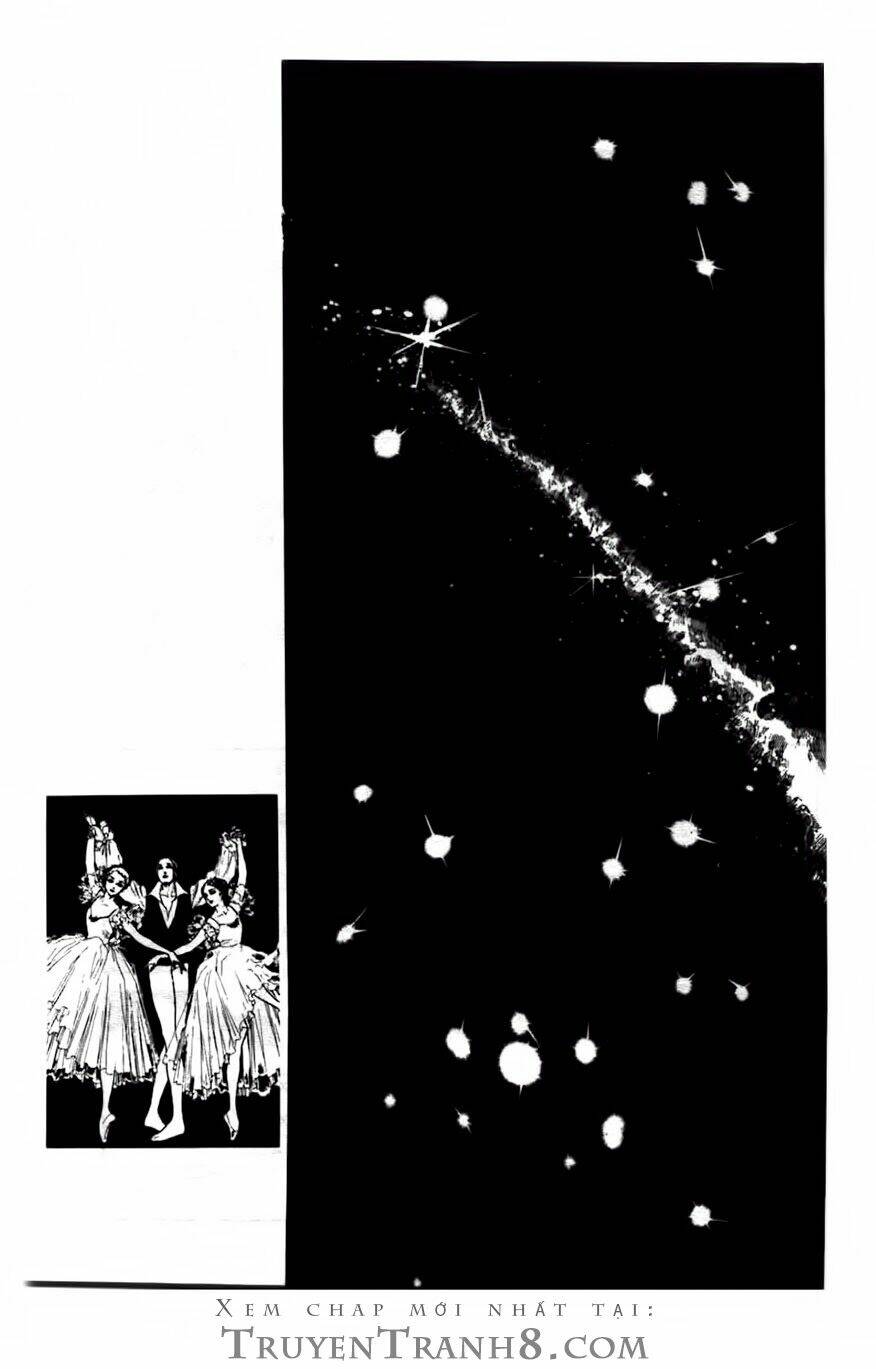 swan - vũ khúc thiên nga chapter 104 18
