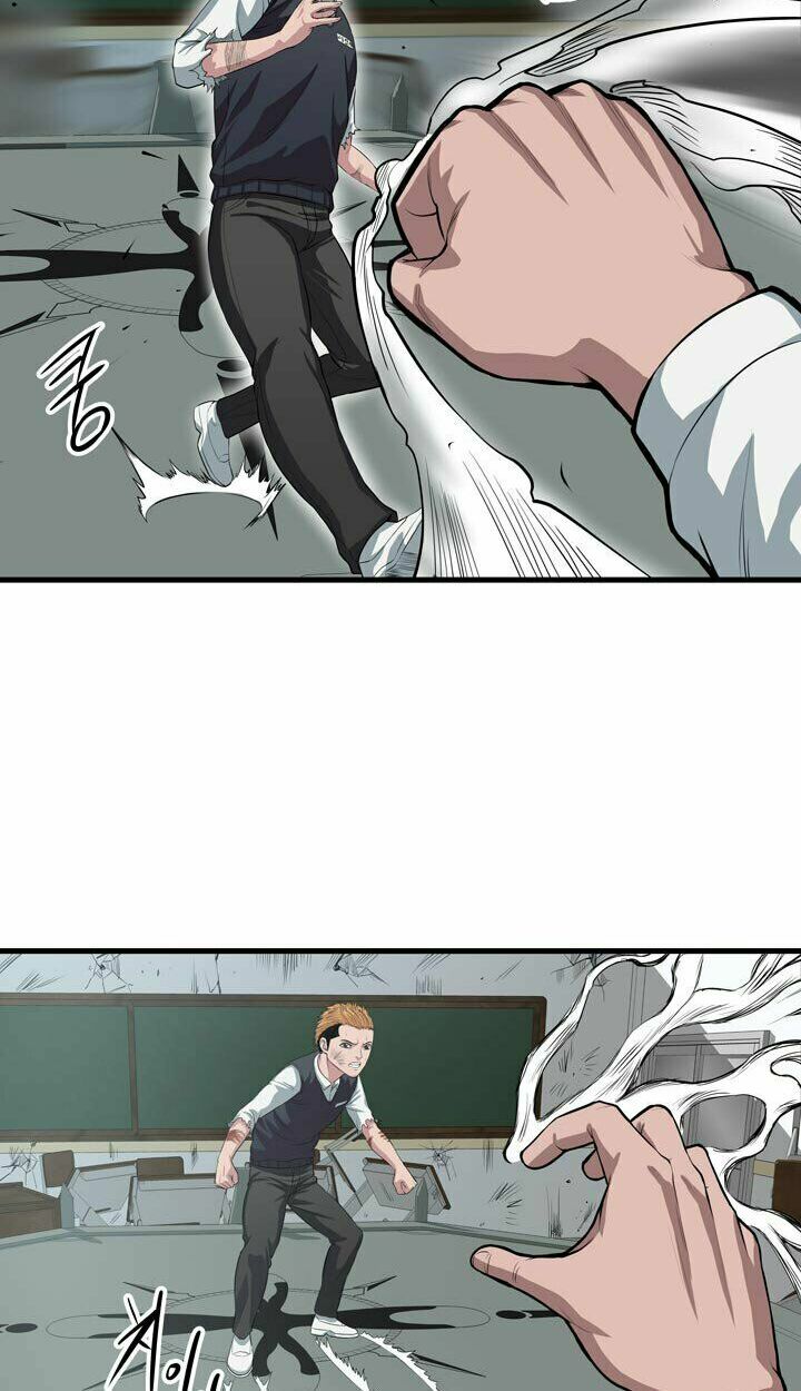 kẻ phán xét chapter 2 35