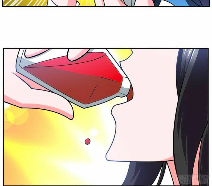 người yêu khát máu của tôi chapter 82 51