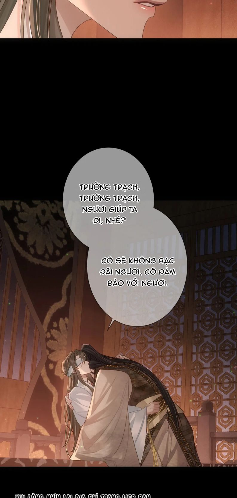 nhân vật chính chỉ muốn yêu đương chapter 80 10