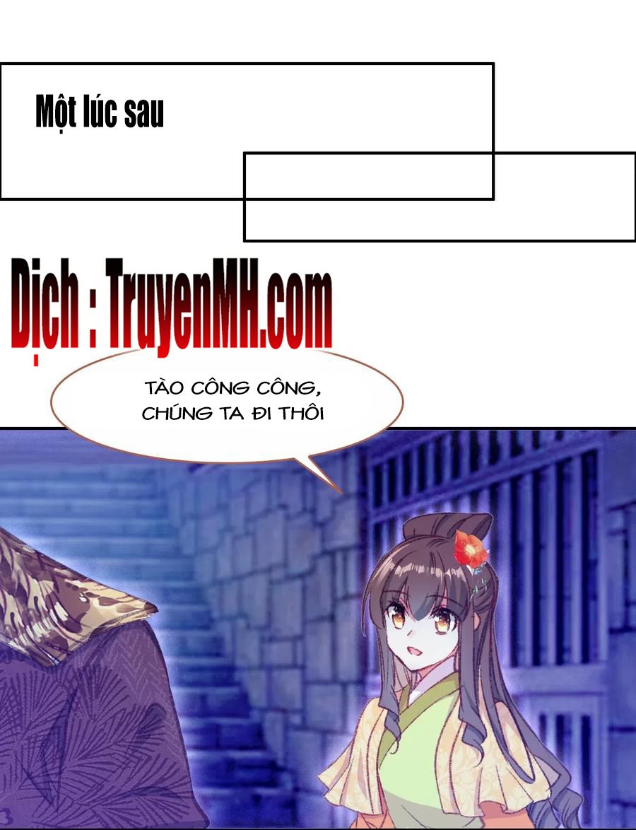 Gả Cho Một Tên Thái Giám Đáng Ghét chapter 190 - Trang 6