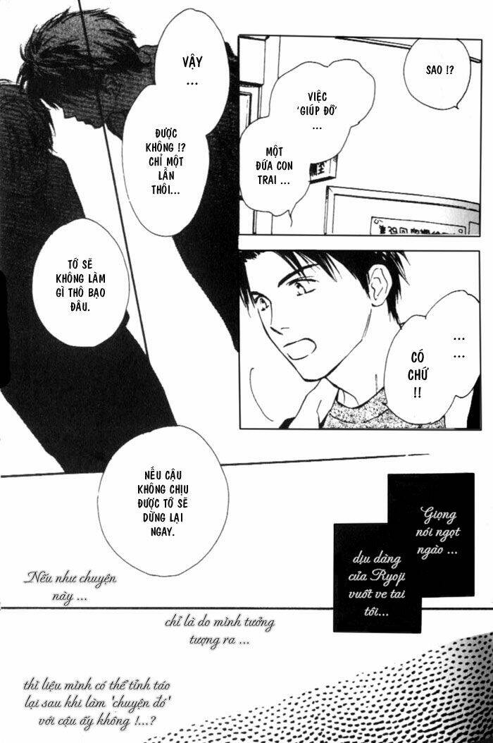 ham muốn chapter 2 8