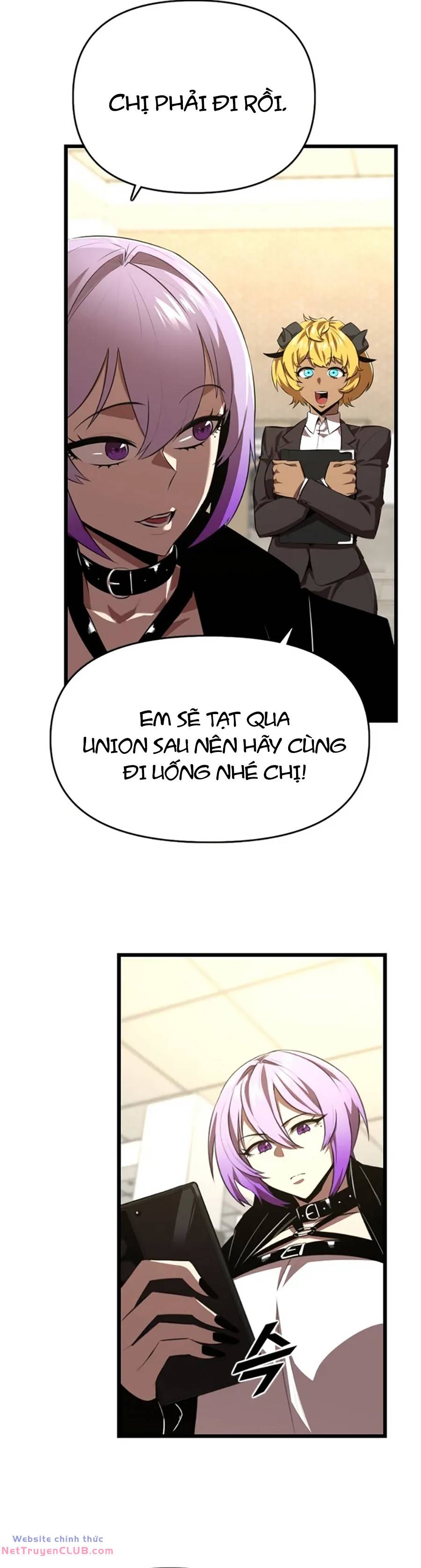 người thay thế anh hùng chapter 31 23