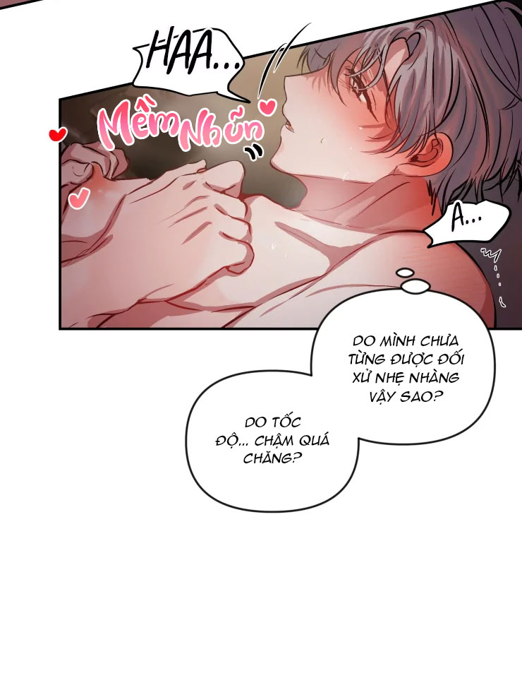 hợp đồng tình yêu chapter 33 18