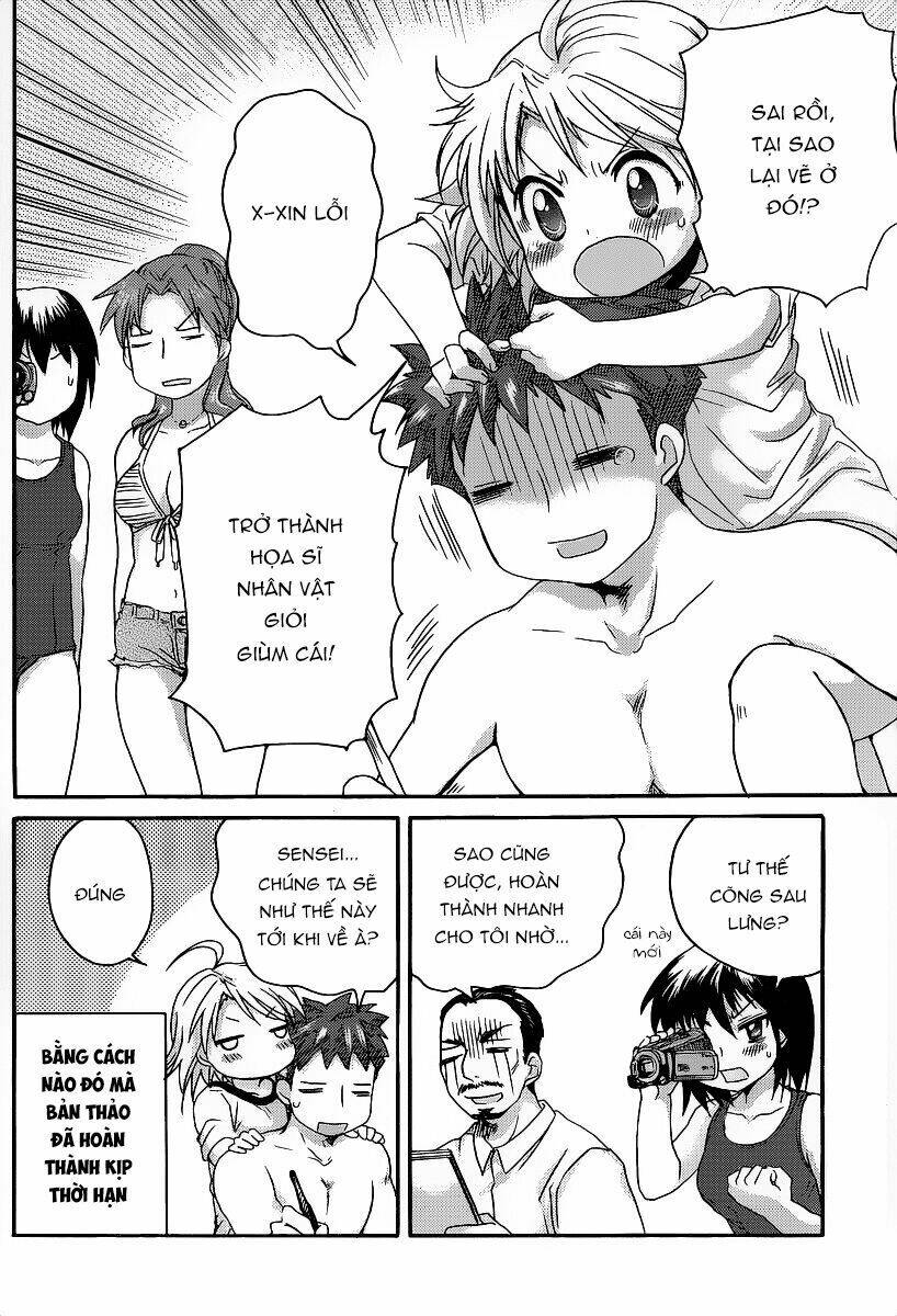 comic studio chapter 8 31