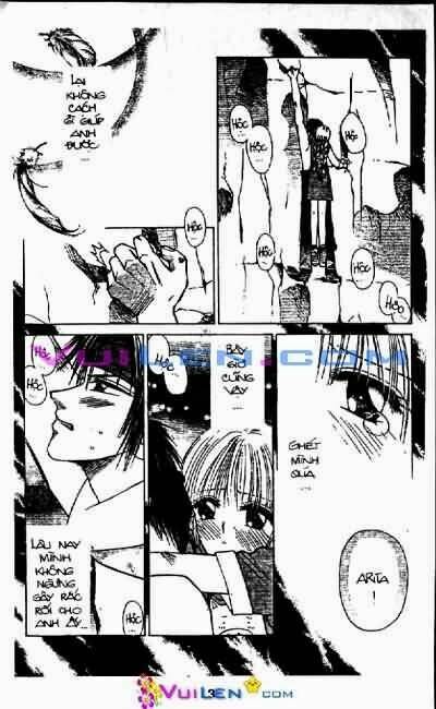 arita đáng yêu chapter 9 30