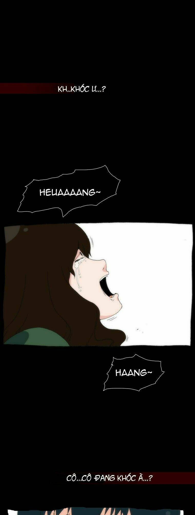 can't see can't hear but love chapter 15 34