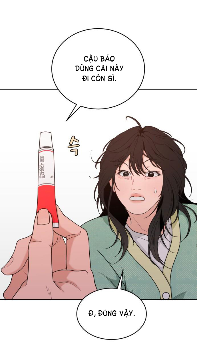 Vận May Bất Ngờ chapter 16.2 11