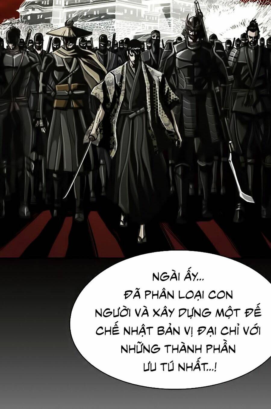 thợ săn đầu tiên chapter 47 60