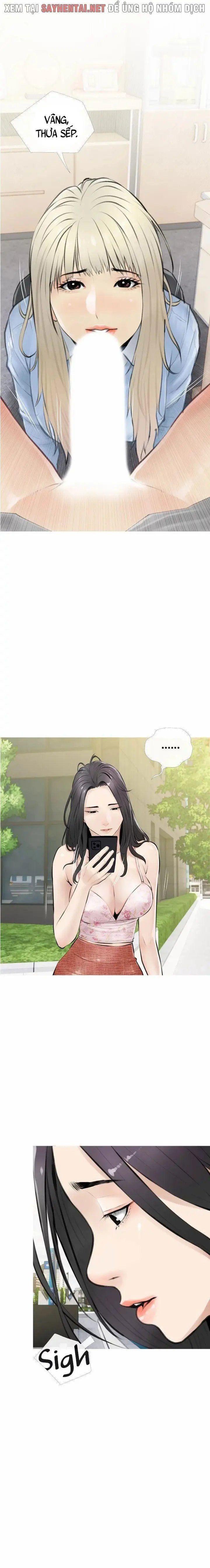 dập tới tấp dì của tôi chapter 5 4