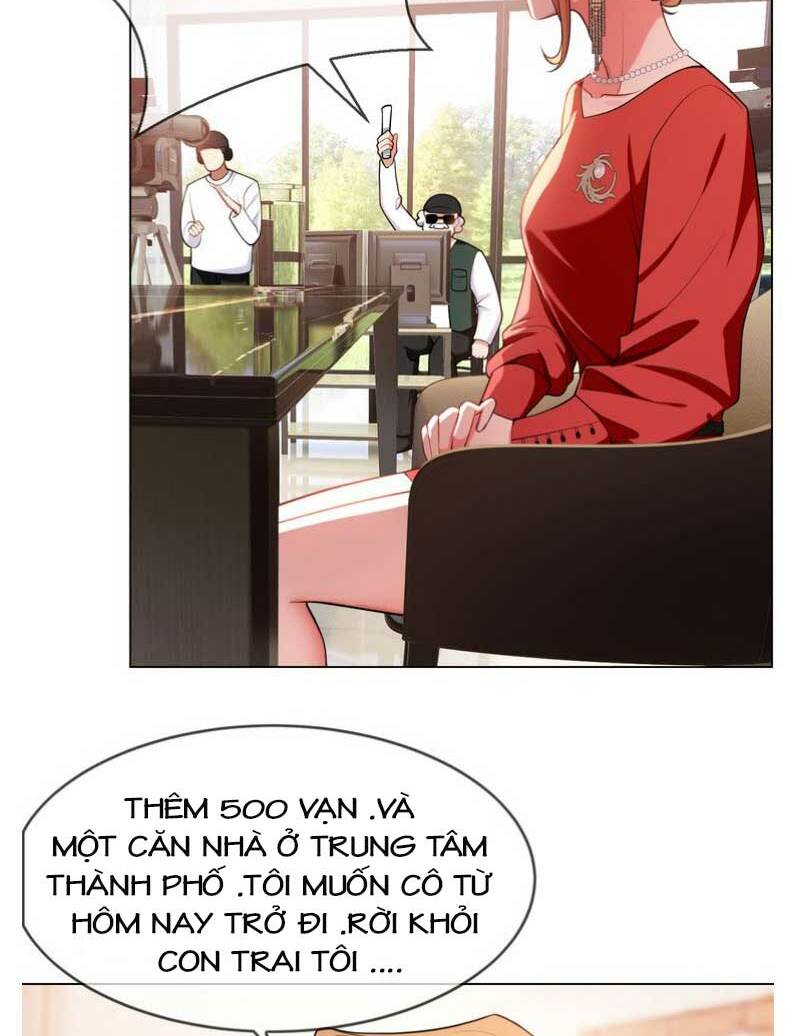 cô vợ nhỏ nuông chiều quá lại thành ác!! chapter 196.2 14