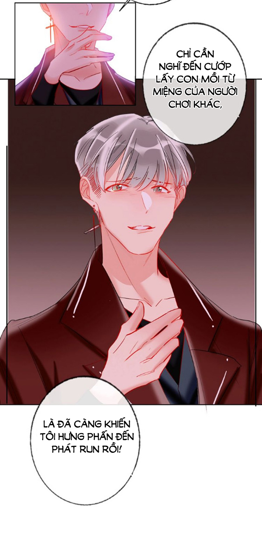 kế hoạch đánh chiếm của công chúa nghèo chapter 27 36