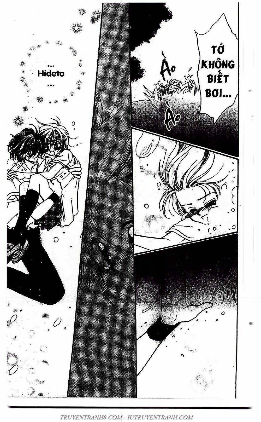 bộ sưu tập lọ lem chapter 54 19