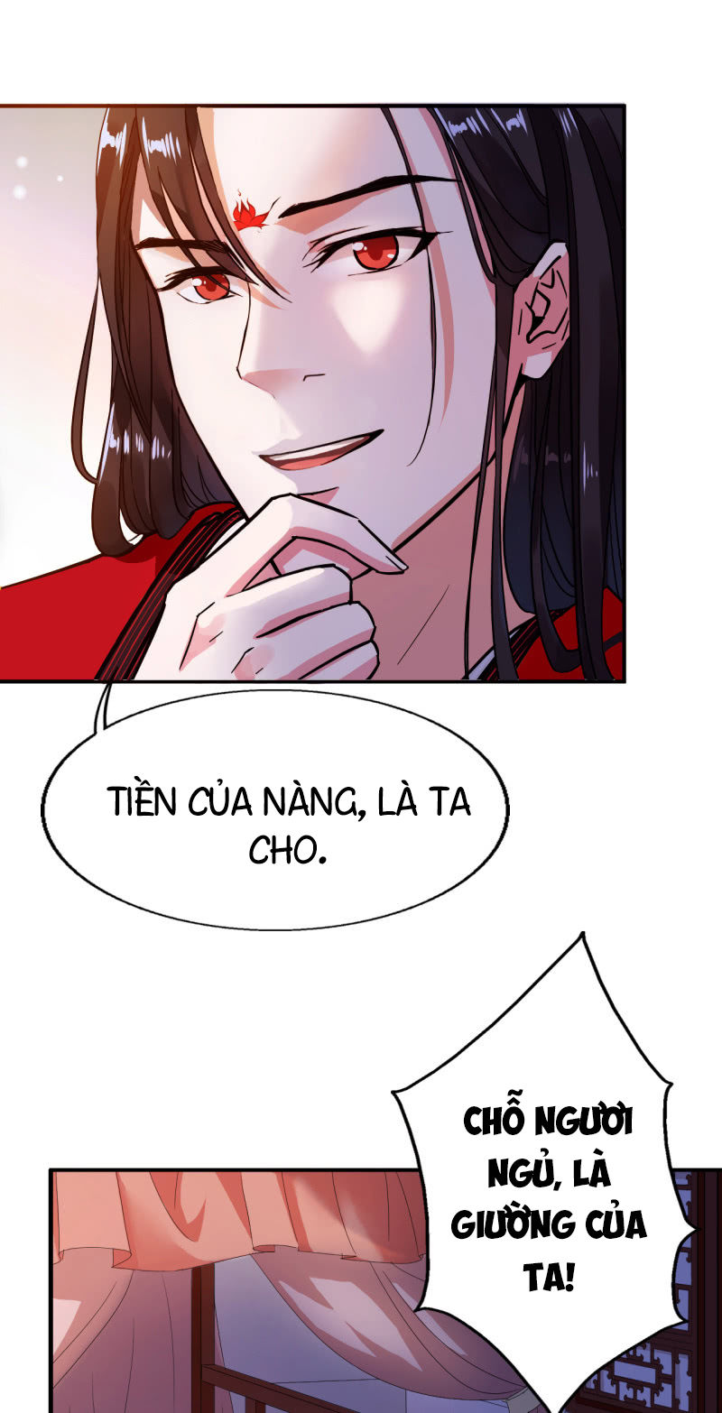 tà y cuồng thê chapter 23 16