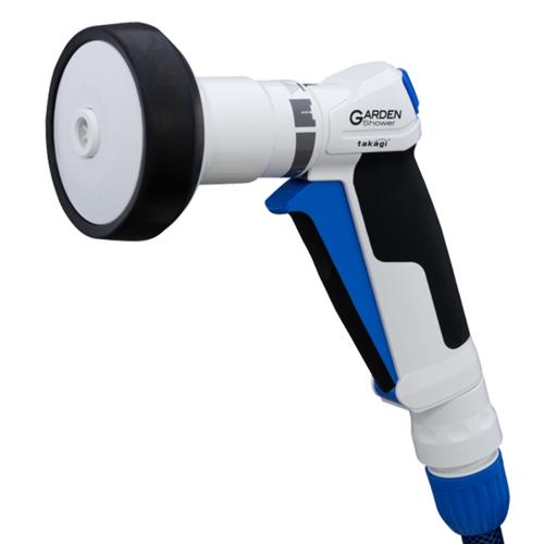 Vòi tưới cây Takagi Pro Grip Garden (QG1113FJ) hàng chính hãng