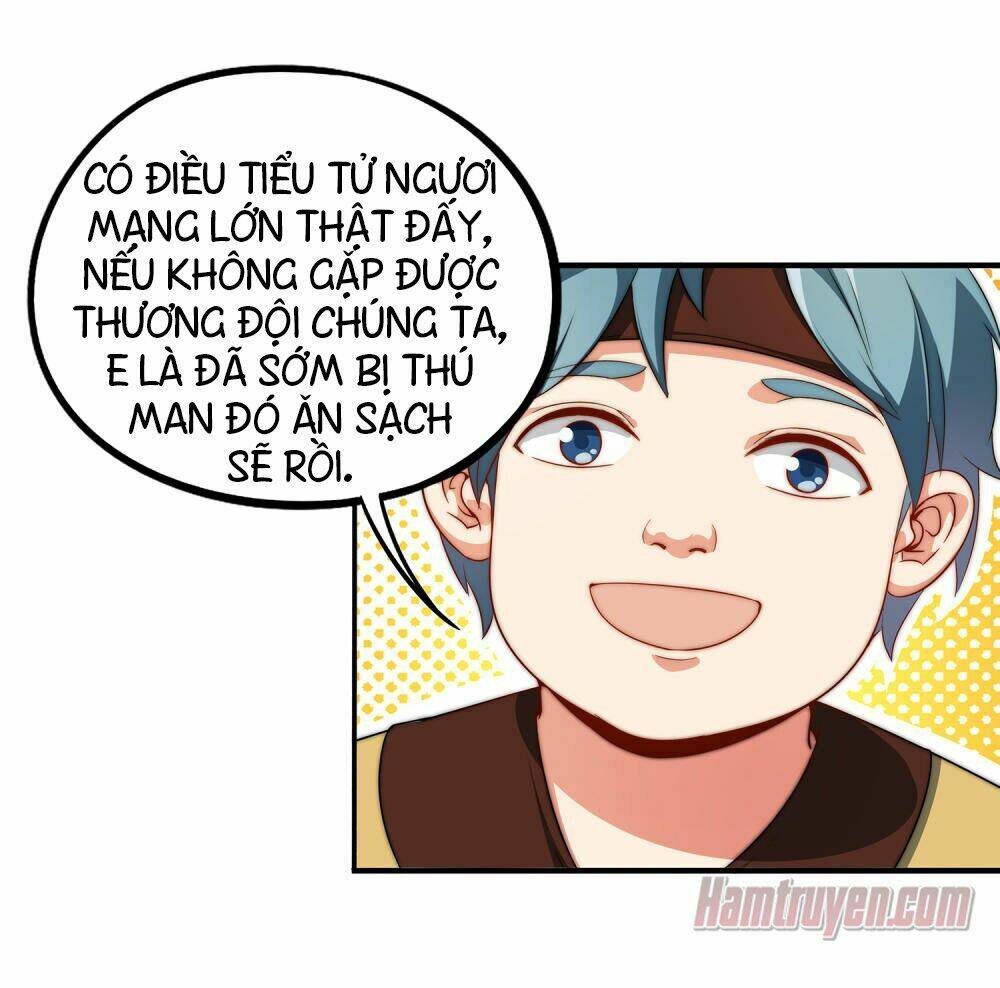 phục thiên thánh chủ chapter 1 20