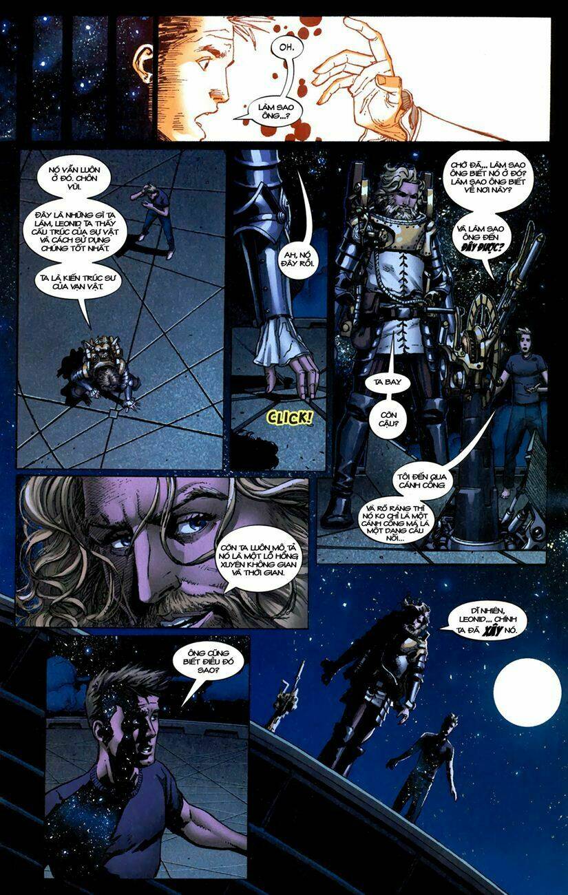 s.h.i.e.l.d chapter 2 10