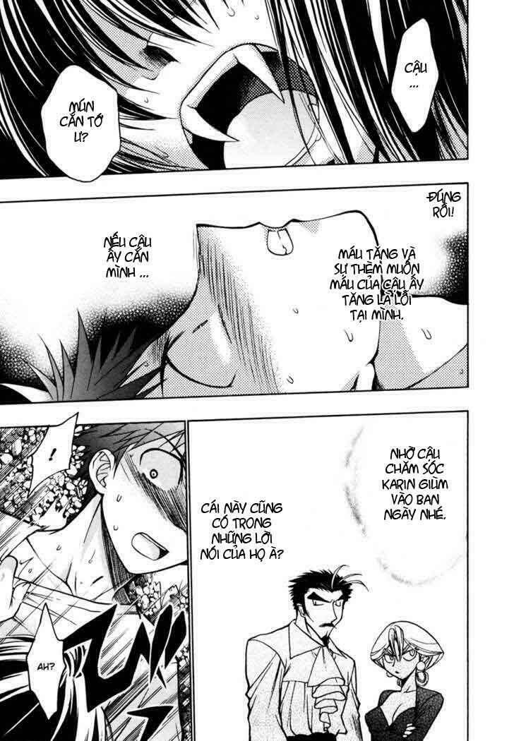 little vampire chapter 15 29