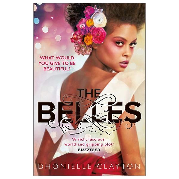 The Belles (Belles 1)