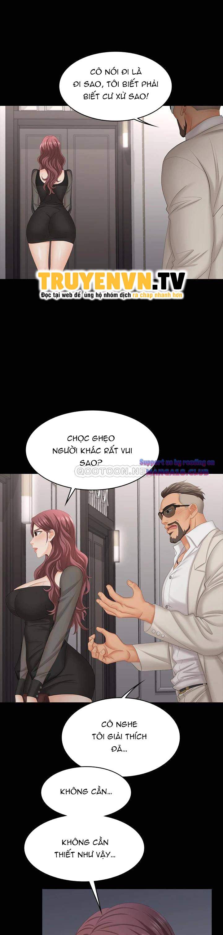 đổi vợ chapter 70 34