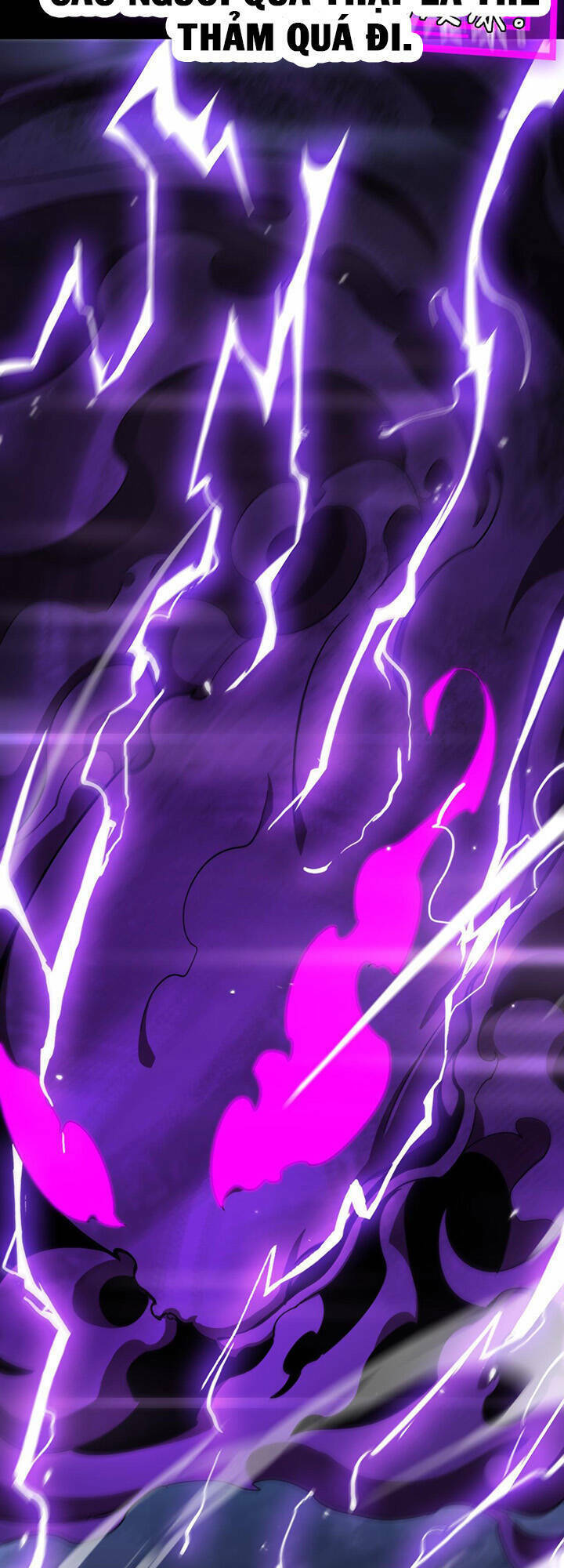 chư giới - tận thế online chapter 166 13