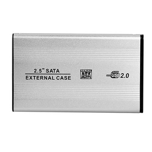Hộp đựng ổ cứng USB 2.0 SATA 2.5 Inch