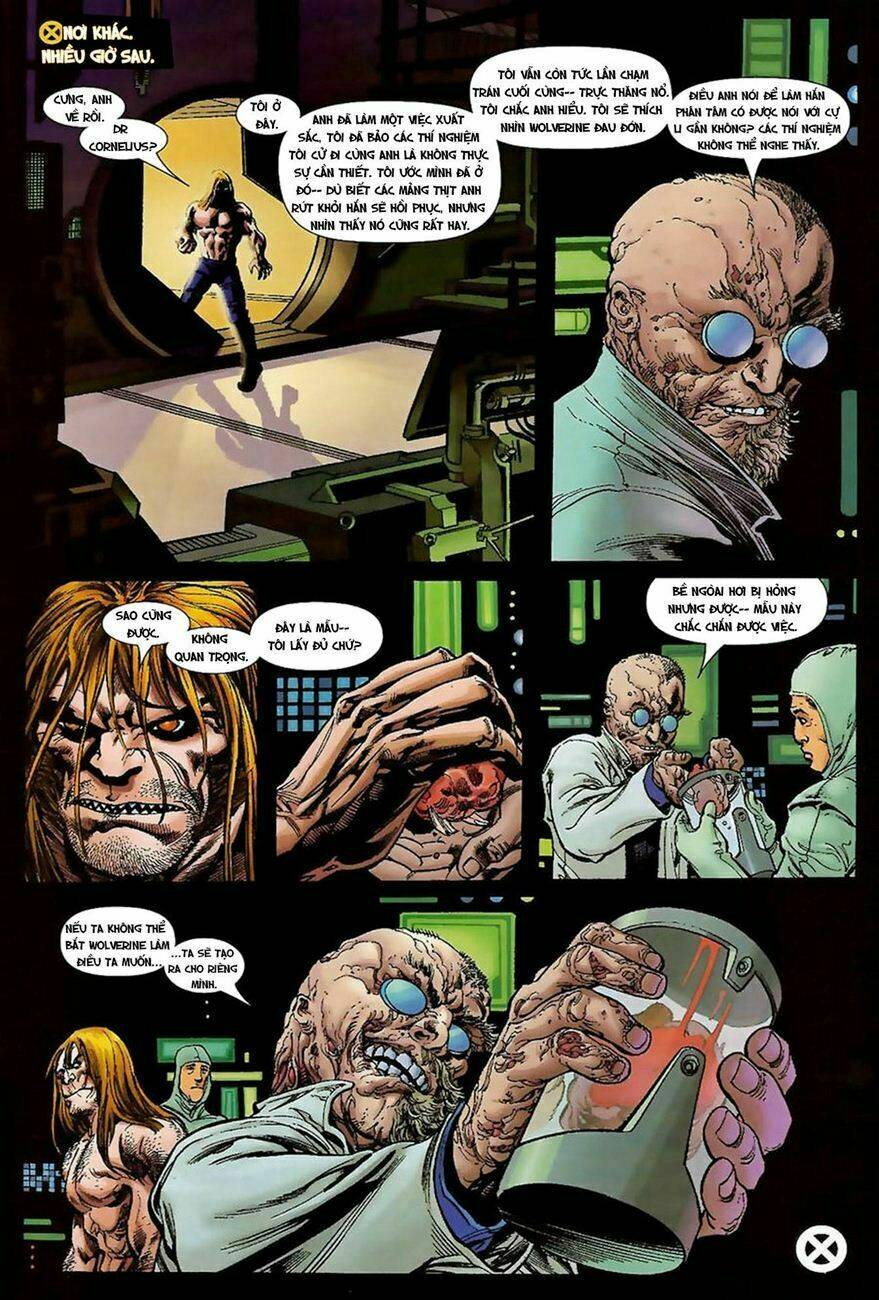 ultimate x-men chapter 68 23