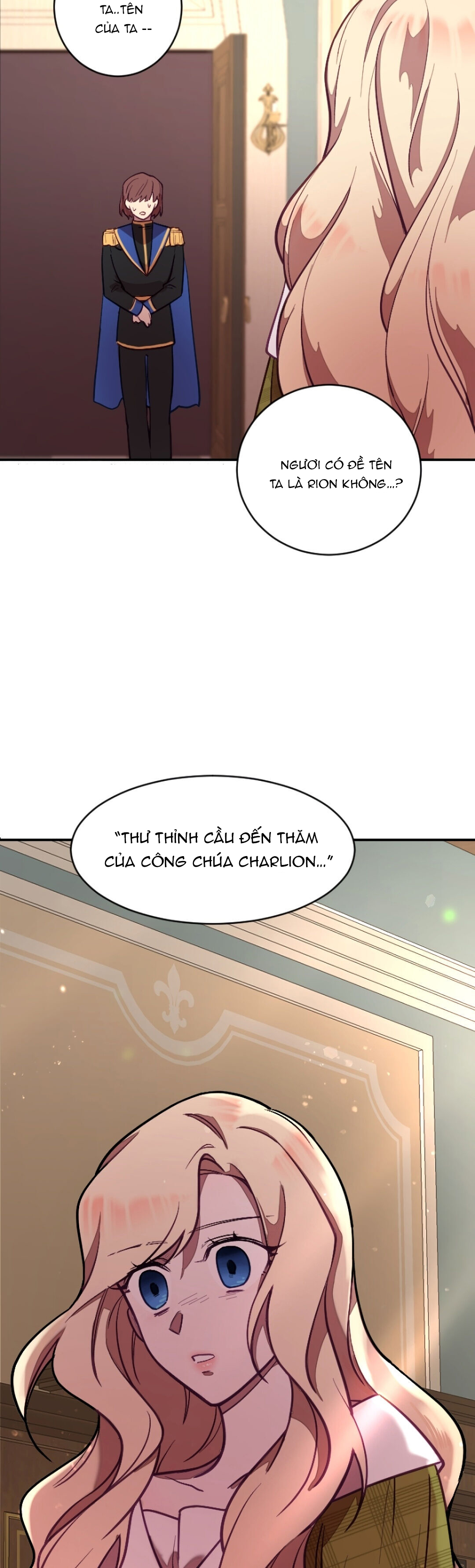 trao trọn trái tim cho hoàng đế chapter 6 4