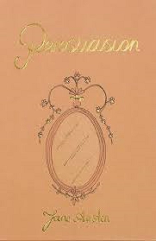 Persuasion HB