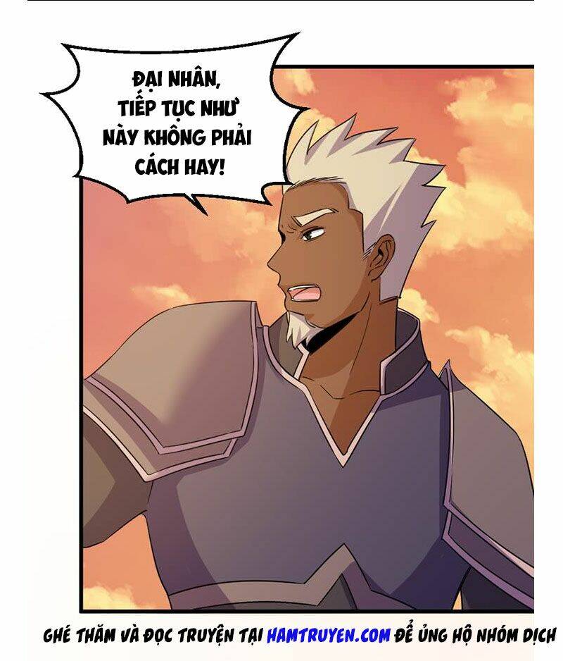 phong quỷ truyền thuyết chapter 194 2