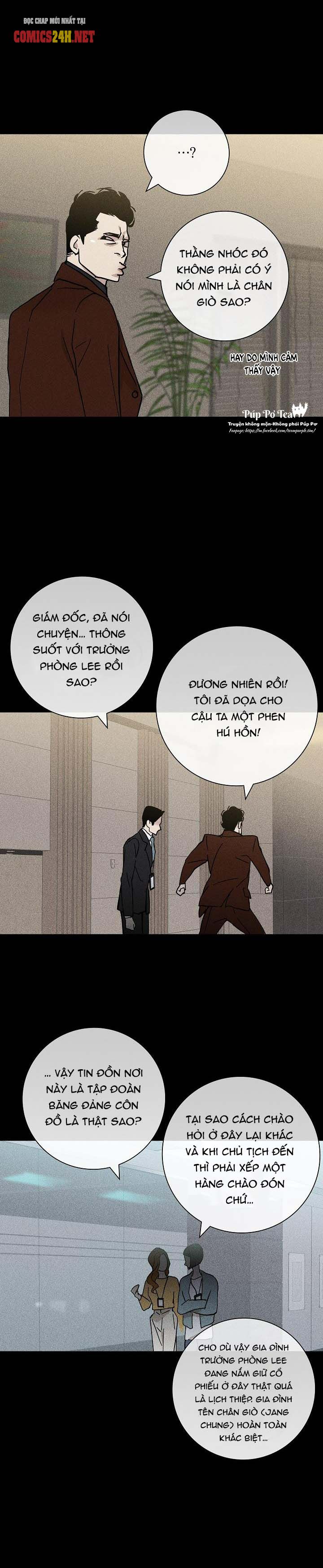 người đàn ông đã kết hôn chapter 3 19