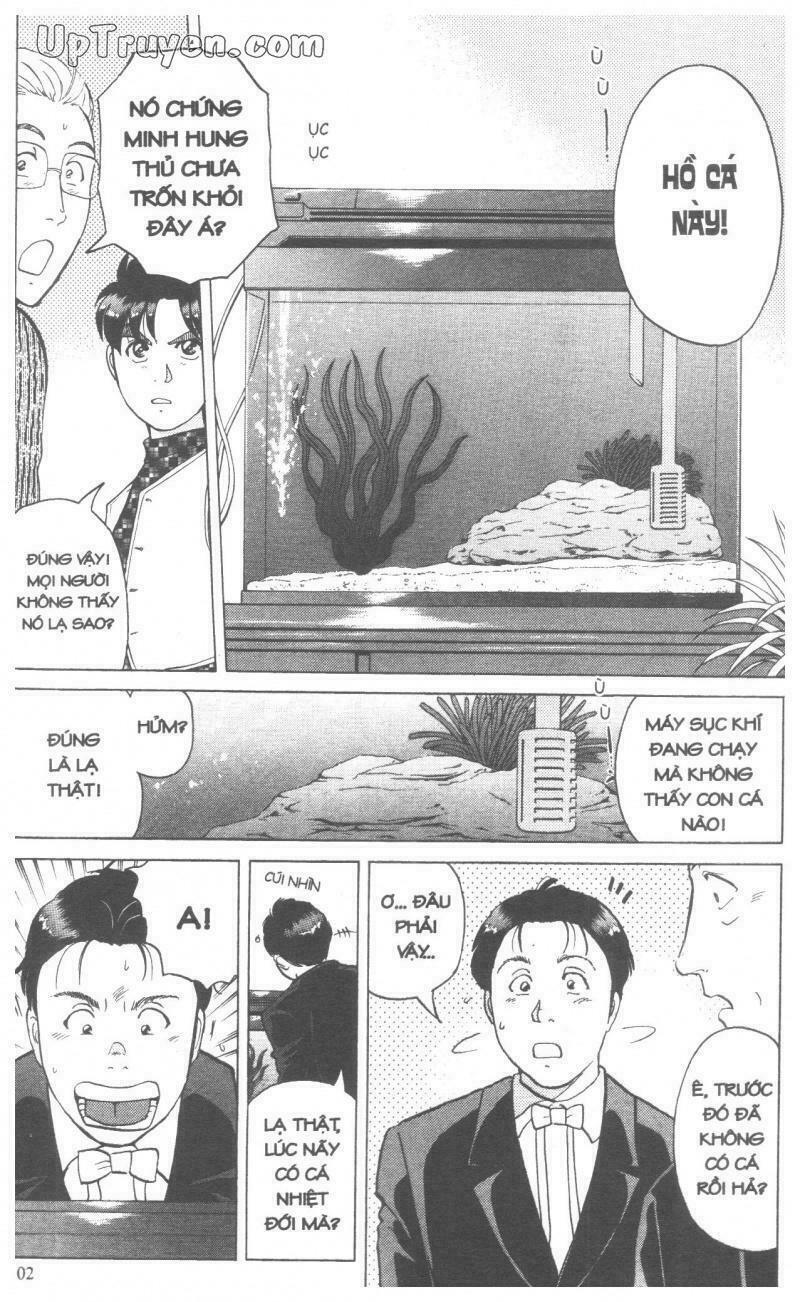 thám tử kindaichi (bản đẹp) chapter 1705 2